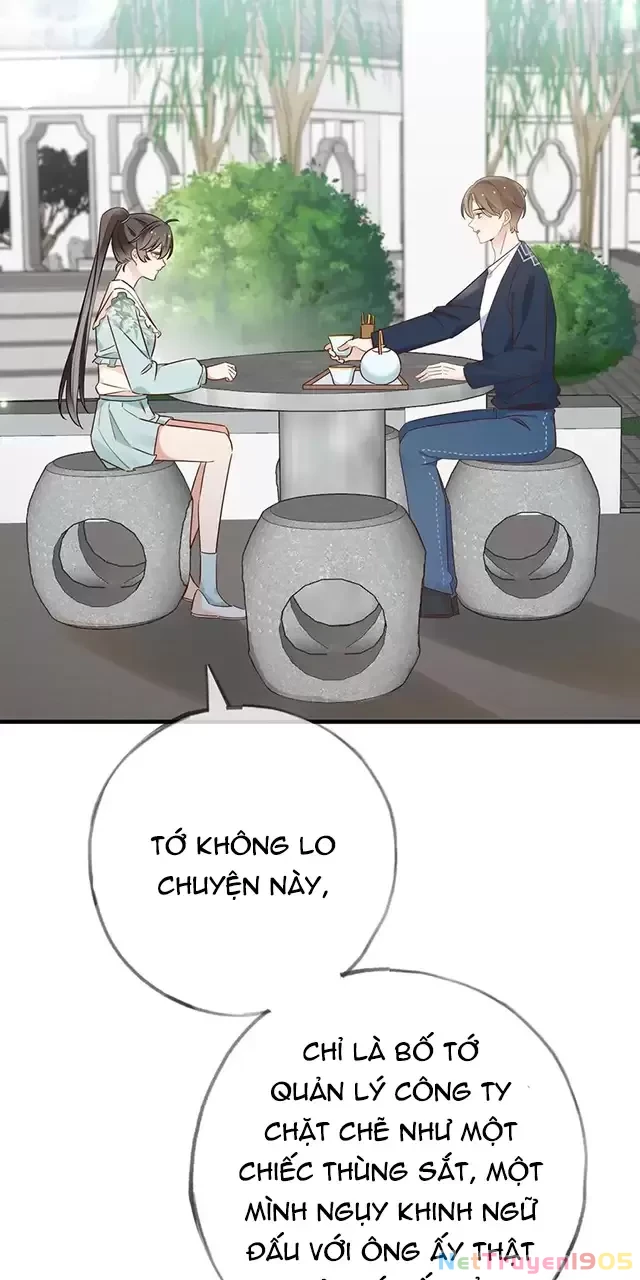 Bạch Nguyệt Quang Luôn Muốn Độc Chiếm Tôi Chapter 98 - 45