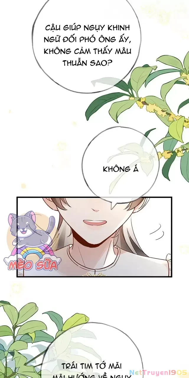 Bạch Nguyệt Quang Luôn Muốn Độc Chiếm Tôi Chapter 98 - 48