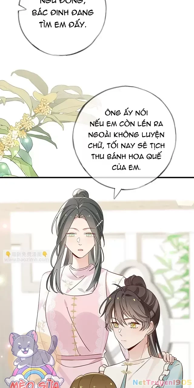 Bạch Nguyệt Quang Luôn Muốn Độc Chiếm Tôi Chapter 99 - 5