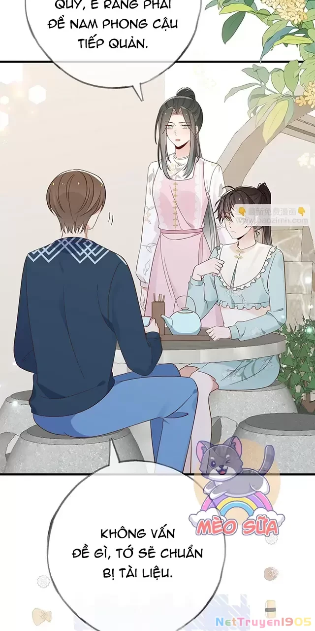 Bạch Nguyệt Quang Luôn Muốn Độc Chiếm Tôi Chapter 99 - 10