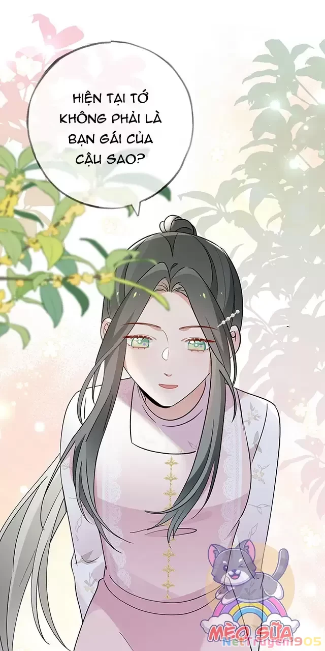 Bạch Nguyệt Quang Luôn Muốn Độc Chiếm Tôi Chapter 99 - 12