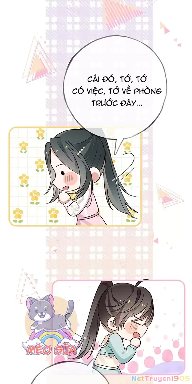 Bạch Nguyệt Quang Luôn Muốn Độc Chiếm Tôi Chapter 99 - 16