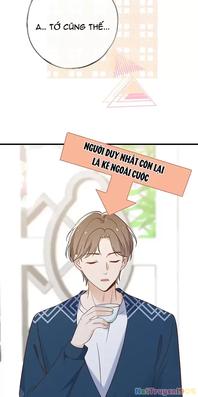 Bạch Nguyệt Quang Luôn Muốn Độc Chiếm Tôi Chapter 99 - 17