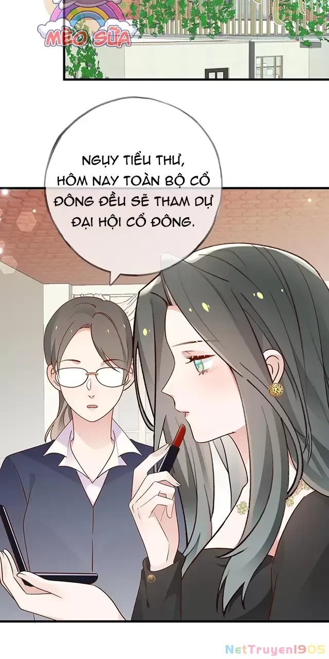 Bạch Nguyệt Quang Luôn Muốn Độc Chiếm Tôi Chapter 99 - 19