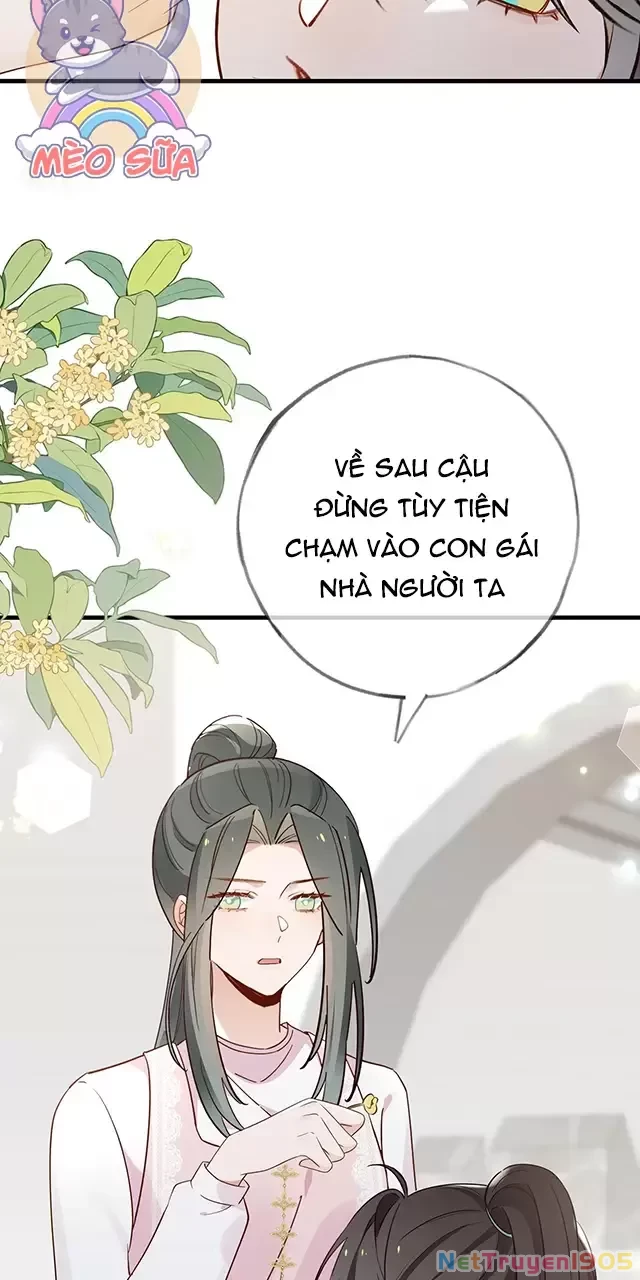 Bạch Nguyệt Quang Luôn Muốn Độc Chiếm Tôi Chapter 99 - 31