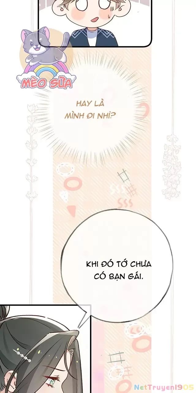 Bạch Nguyệt Quang Luôn Muốn Độc Chiếm Tôi Chapter 99 - 36