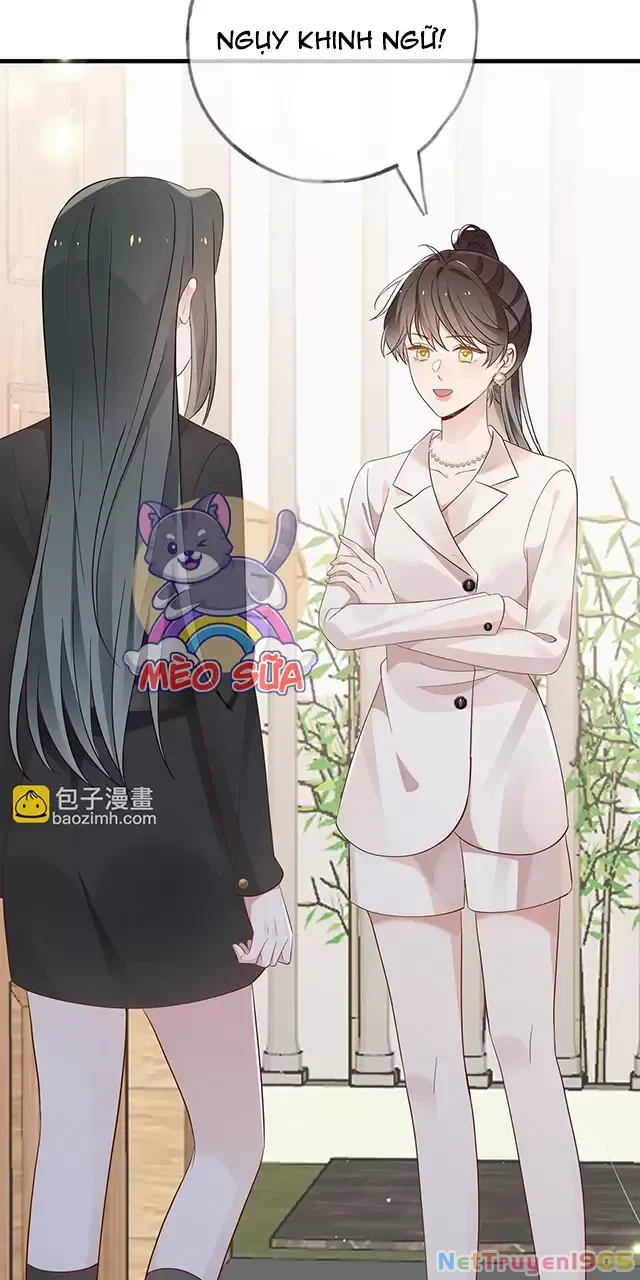 Bạch Nguyệt Quang Luôn Muốn Độc Chiếm Tôi Chapter 99 - 40