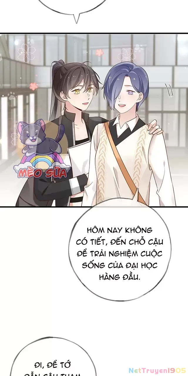 Bạch Nguyệt Quang Luôn Muốn Độc Chiếm Tôi Chapter 100 - 9