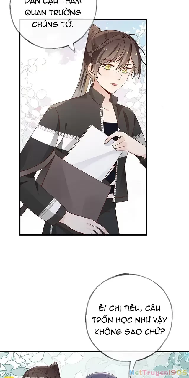 Bạch Nguyệt Quang Luôn Muốn Độc Chiếm Tôi Chapter 100 - 10