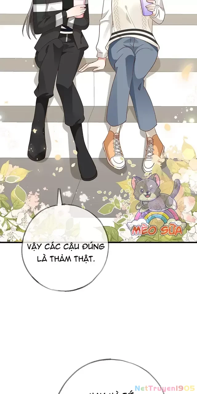 Bạch Nguyệt Quang Luôn Muốn Độc Chiếm Tôi Chapter 100 - 15