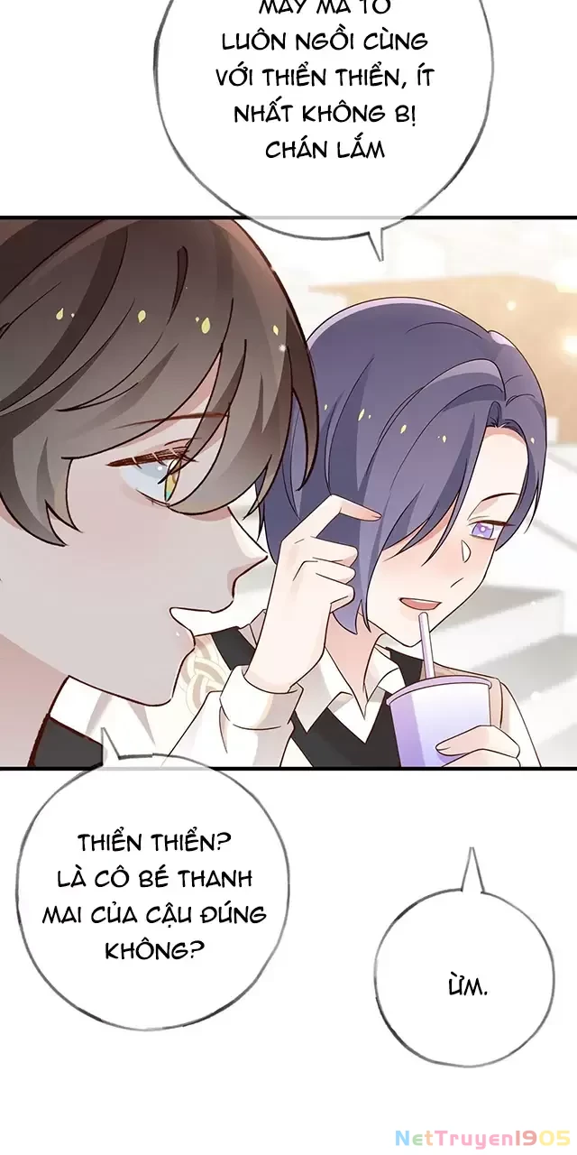 Bạch Nguyệt Quang Luôn Muốn Độc Chiếm Tôi Chapter 100 - 16