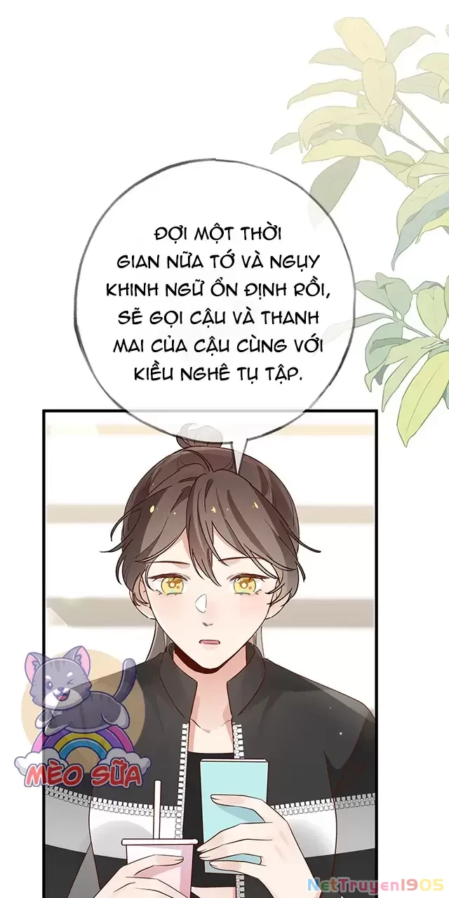 Bạch Nguyệt Quang Luôn Muốn Độc Chiếm Tôi Chapter 100 - 17