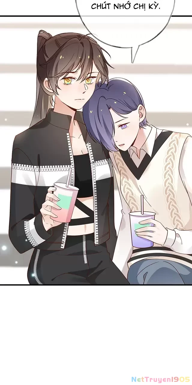 Bạch Nguyệt Quang Luôn Muốn Độc Chiếm Tôi Chapter 100 - 21