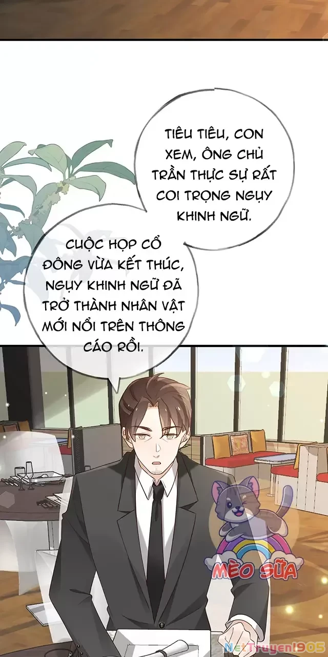 Bạch Nguyệt Quang Luôn Muốn Độc Chiếm Tôi Chapter 100 - 43