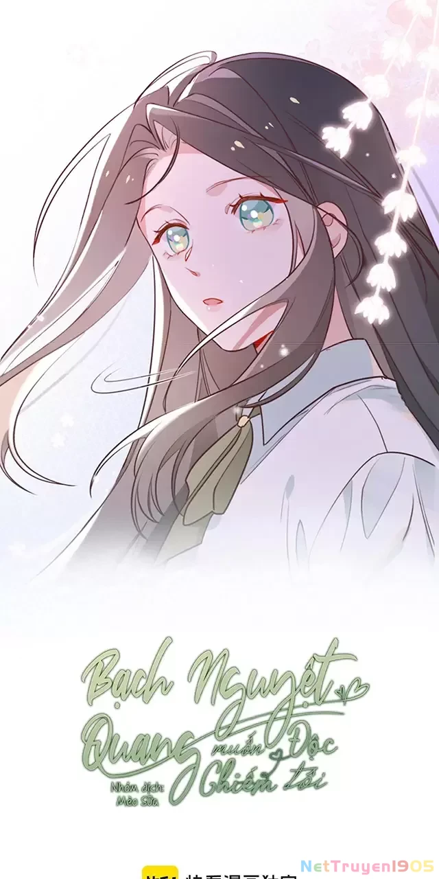 Bạch Nguyệt Quang Luôn Muốn Độc Chiếm Tôi Chapter 101 - 2