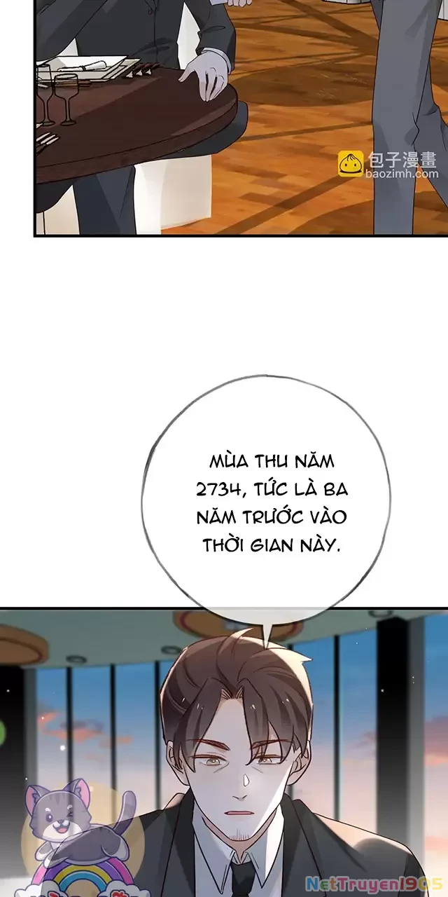 Bạch Nguyệt Quang Luôn Muốn Độc Chiếm Tôi Chapter 101 - 12