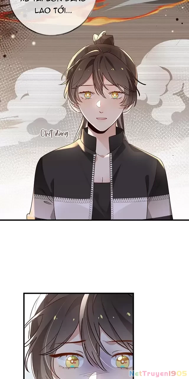 Bạch Nguyệt Quang Luôn Muốn Độc Chiếm Tôi Chapter 101 - 15