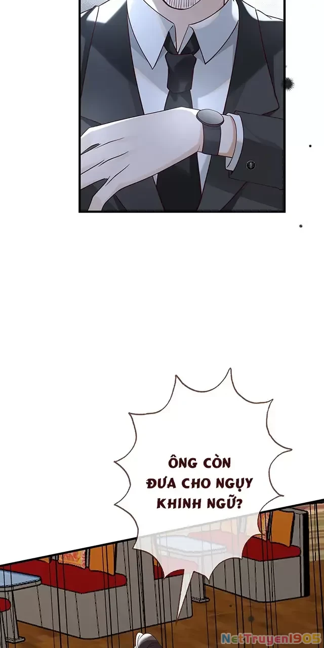 Bạch Nguyệt Quang Luôn Muốn Độc Chiếm Tôi Chapter 101 - 27