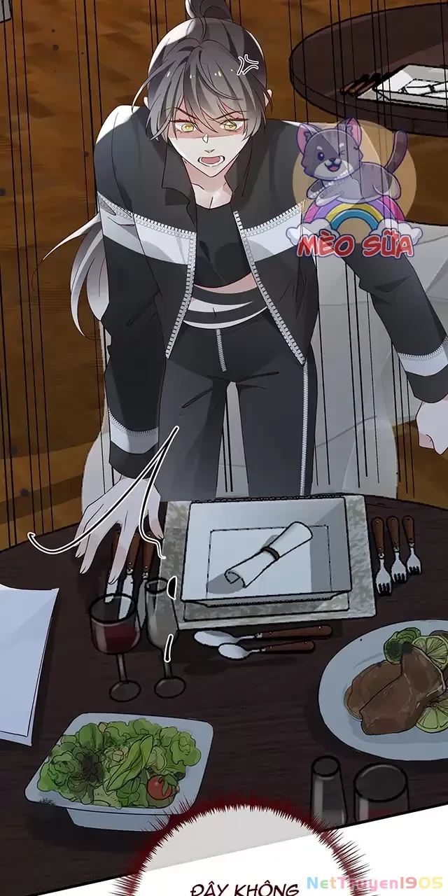 Bạch Nguyệt Quang Luôn Muốn Độc Chiếm Tôi Chapter 101 - 28