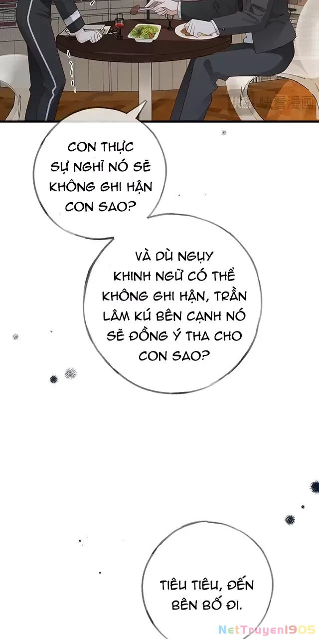 Bạch Nguyệt Quang Luôn Muốn Độc Chiếm Tôi Chapter 101 - 32