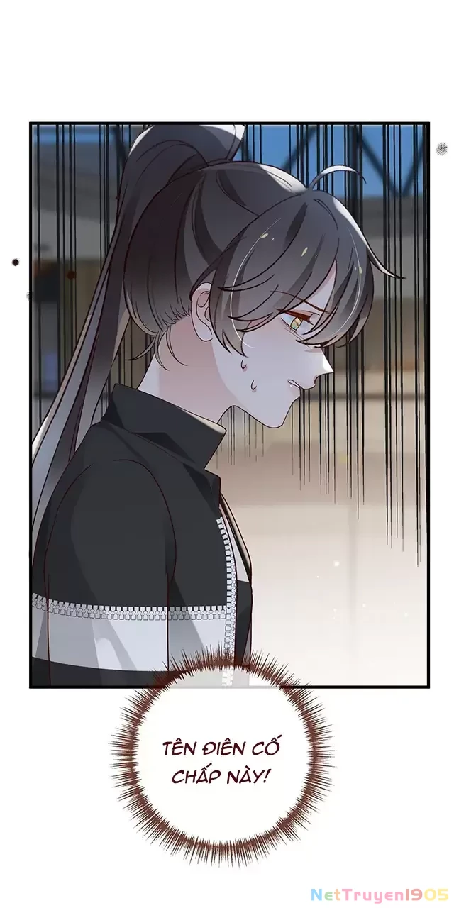 Bạch Nguyệt Quang Luôn Muốn Độc Chiếm Tôi Chapter 101 - 34