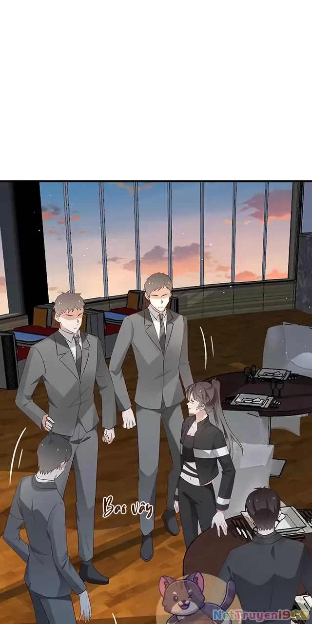 Bạch Nguyệt Quang Luôn Muốn Độc Chiếm Tôi Chapter 101 - 35