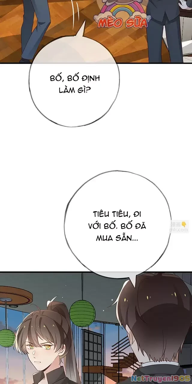 Bạch Nguyệt Quang Luôn Muốn Độc Chiếm Tôi Chapter 101 - 36