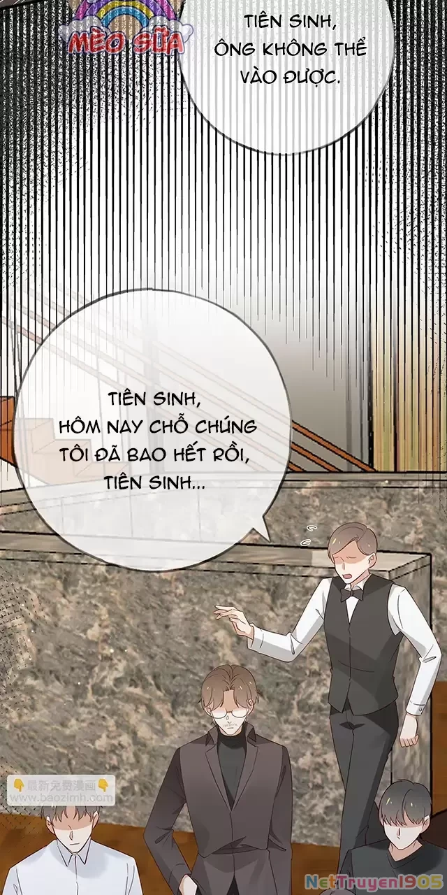 Bạch Nguyệt Quang Luôn Muốn Độc Chiếm Tôi Chapter 101 - 38