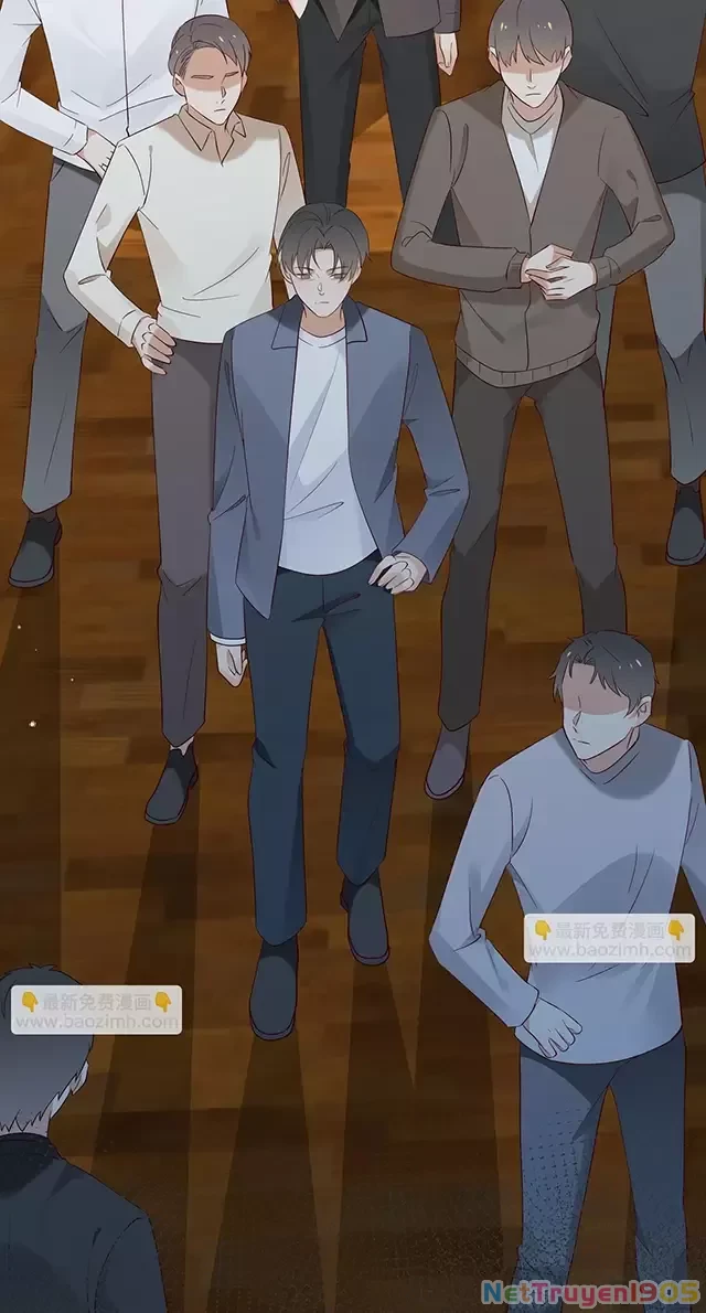 Bạch Nguyệt Quang Luôn Muốn Độc Chiếm Tôi Chapter 101 - 39