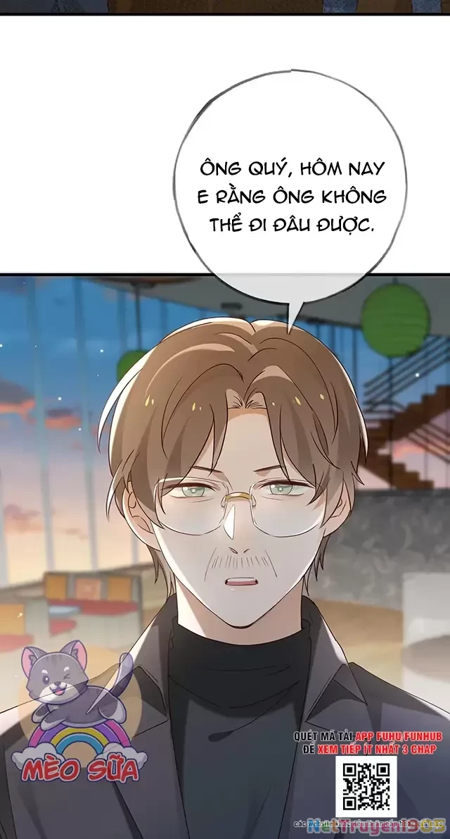 Bạch Nguyệt Quang Luôn Muốn Độc Chiếm Tôi Chapter 101 - 40