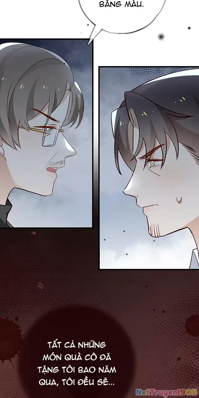 Bạch Nguyệt Quang Luôn Muốn Độc Chiếm Tôi Chapter 101 - 44