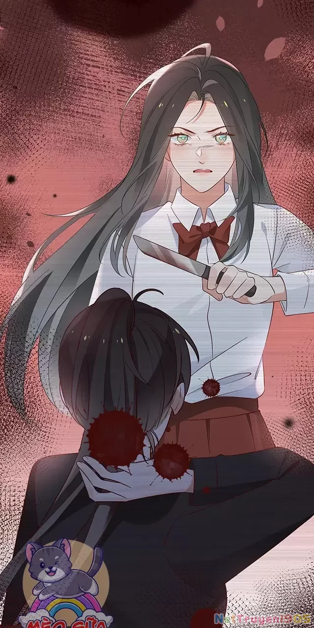 Bạch Nguyệt Quang Luôn Muốn Độc Chiếm Tôi Chapter 101 - 45