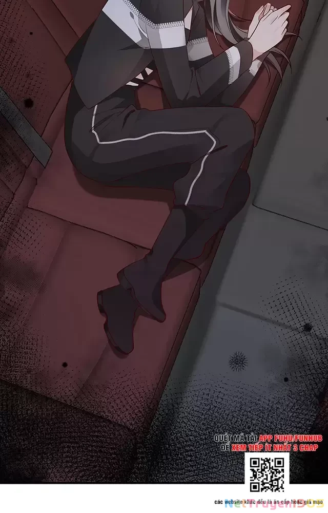 Bạch Nguyệt Quang Luôn Muốn Độc Chiếm Tôi Chapter 101 - 57