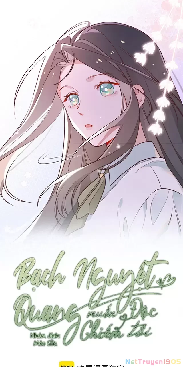 Bạch Nguyệt Quang Luôn Muốn Độc Chiếm Tôi Chapter 102 - 2