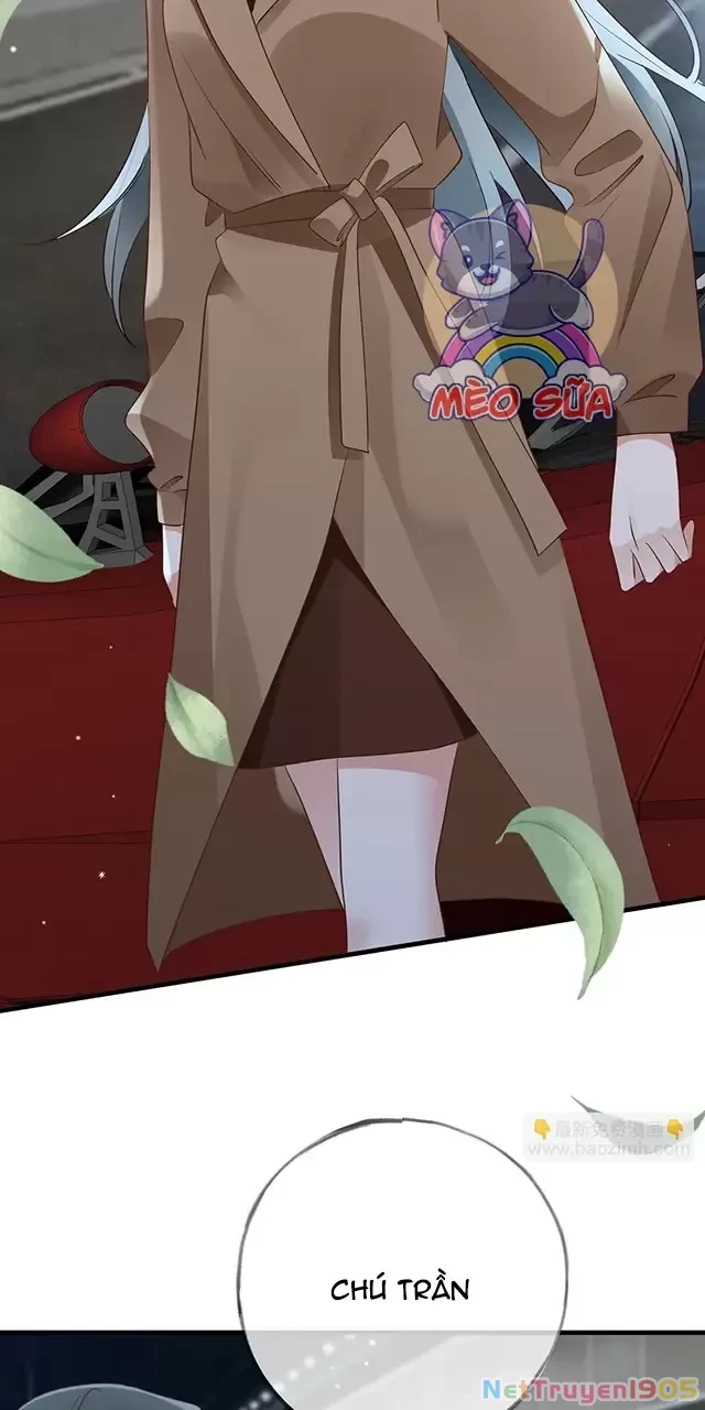 Bạch Nguyệt Quang Luôn Muốn Độc Chiếm Tôi Chapter 102 - 17