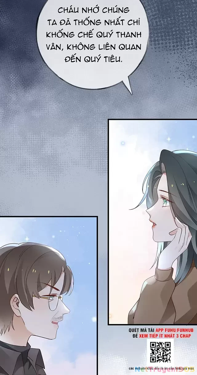 Bạch Nguyệt Quang Luôn Muốn Độc Chiếm Tôi Chapter 102 - 20