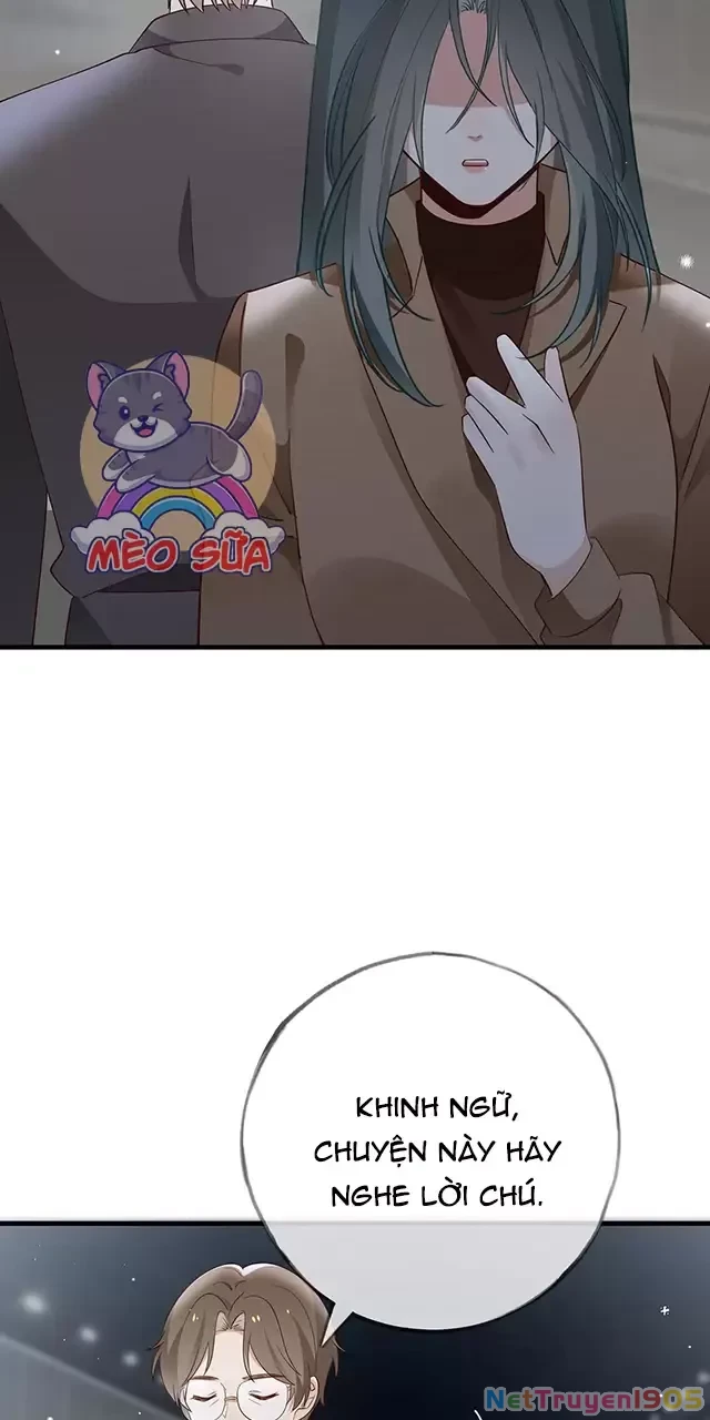 Bạch Nguyệt Quang Luôn Muốn Độc Chiếm Tôi Chapter 102 - 27