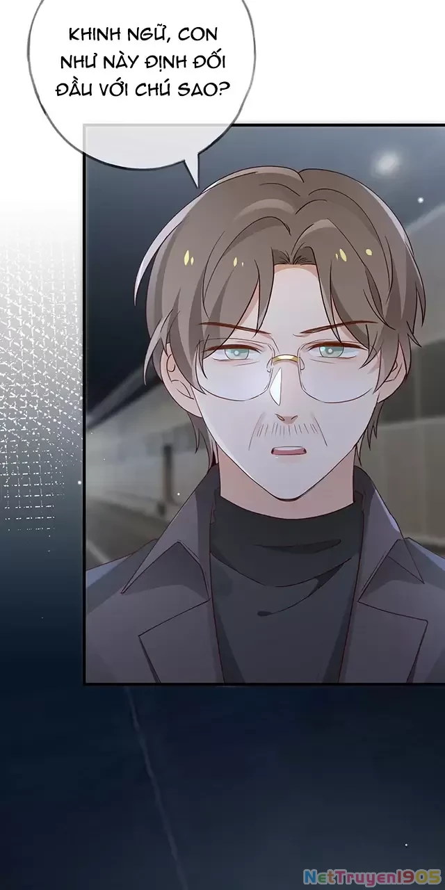 Bạch Nguyệt Quang Luôn Muốn Độc Chiếm Tôi Chapter 102 - 34