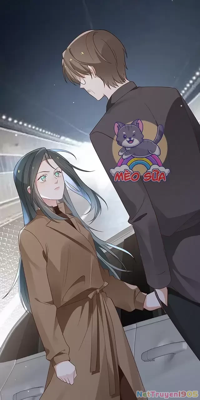 Bạch Nguyệt Quang Luôn Muốn Độc Chiếm Tôi Chapter 102 - 35