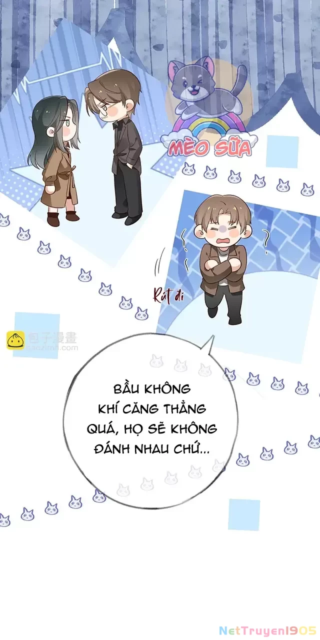 Bạch Nguyệt Quang Luôn Muốn Độc Chiếm Tôi Chapter 102 - 38