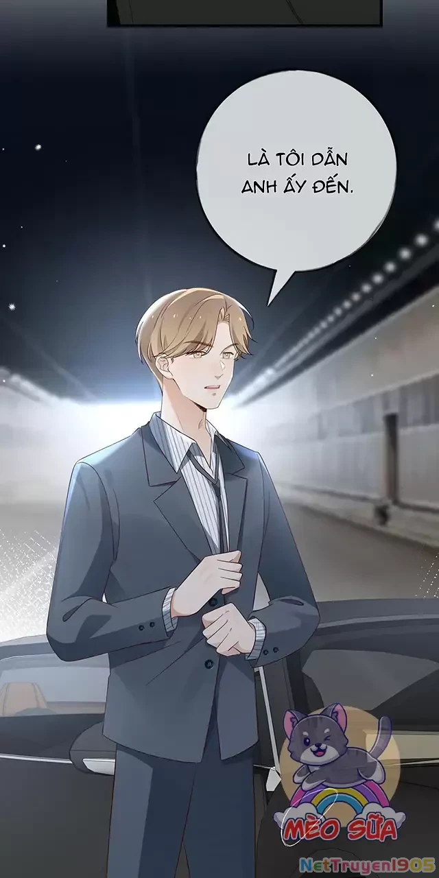 Bạch Nguyệt Quang Luôn Muốn Độc Chiếm Tôi Chapter 102 - 43