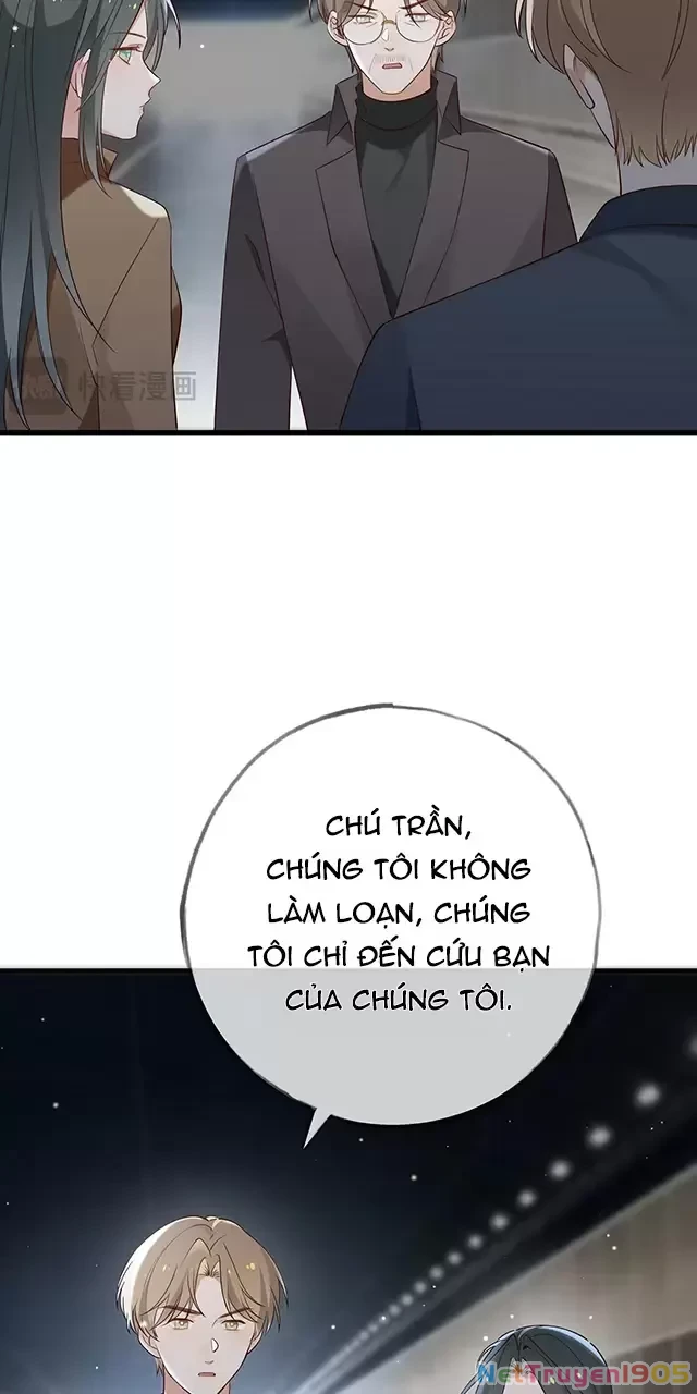 Bạch Nguyệt Quang Luôn Muốn Độc Chiếm Tôi Chapter 102 - 45