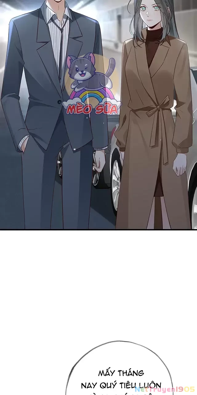Bạch Nguyệt Quang Luôn Muốn Độc Chiếm Tôi Chapter 102 - 46