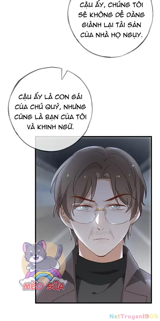 Bạch Nguyệt Quang Luôn Muốn Độc Chiếm Tôi Chapter 102 - 48