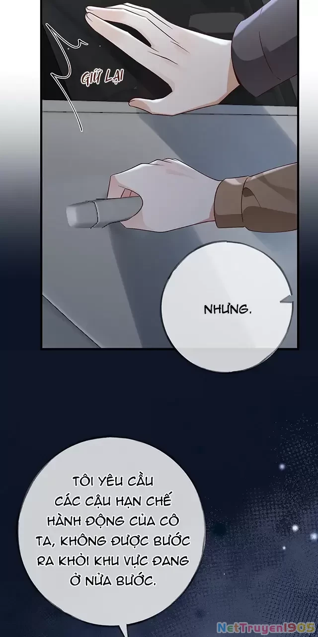 Bạch Nguyệt Quang Luôn Muốn Độc Chiếm Tôi Chapter 102 - 54