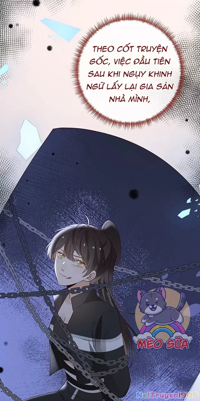 Bạch Nguyệt Quang Luôn Muốn Độc Chiếm Tôi Chapter 103 - 9