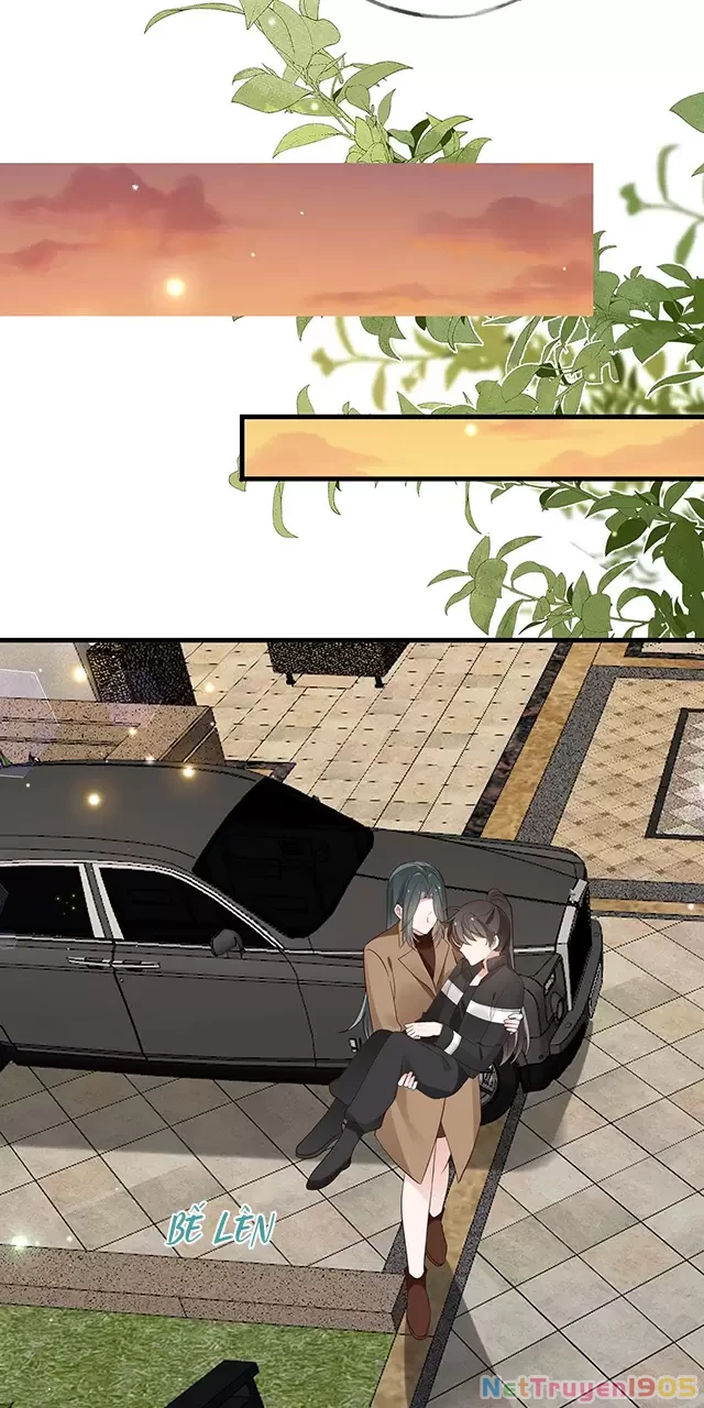 Bạch Nguyệt Quang Luôn Muốn Độc Chiếm Tôi Chapter 103 - 28