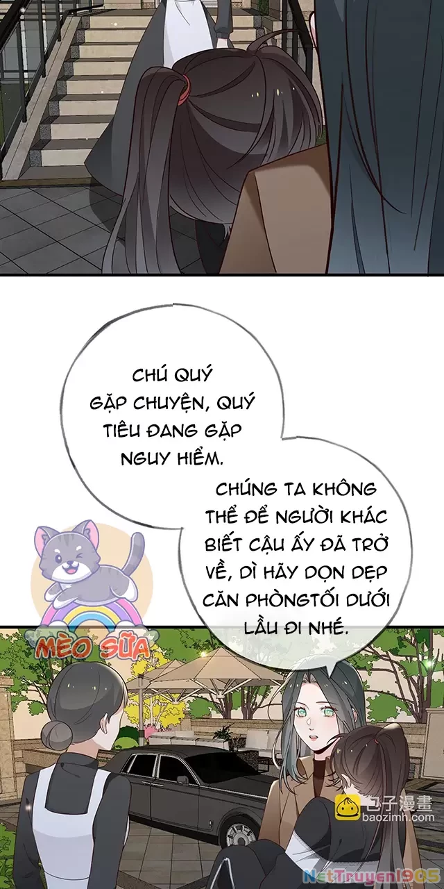 Bạch Nguyệt Quang Luôn Muốn Độc Chiếm Tôi Chapter 103 - 30