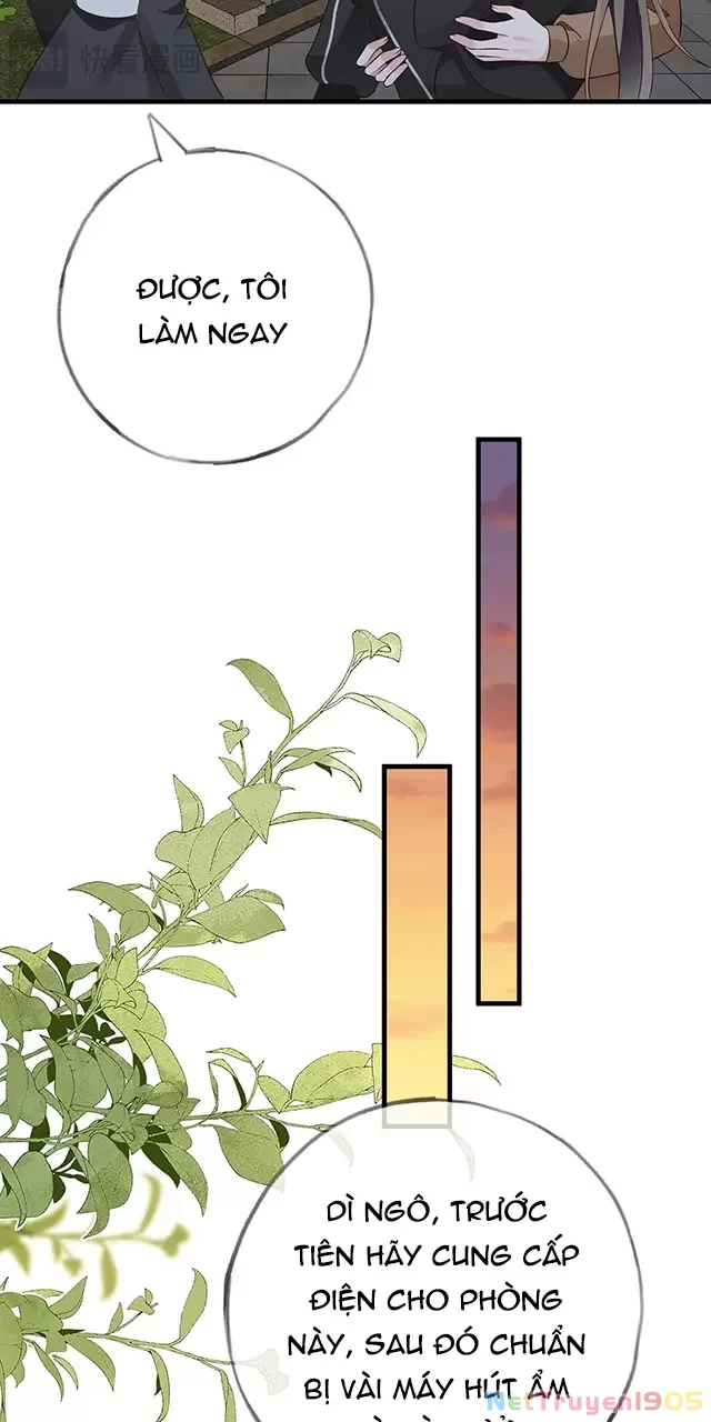 Bạch Nguyệt Quang Luôn Muốn Độc Chiếm Tôi Chapter 103 - 31