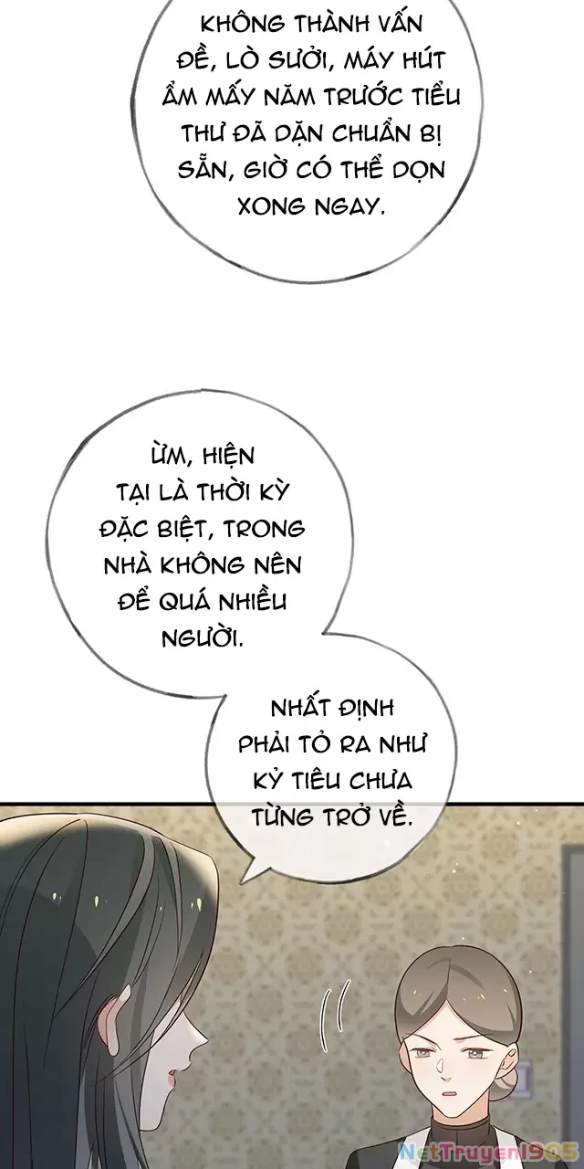 Bạch Nguyệt Quang Luôn Muốn Độc Chiếm Tôi Chapter 103 - 33